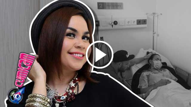 Melanie Ricardo Pingsan - Cumicam 11 Februari 2017