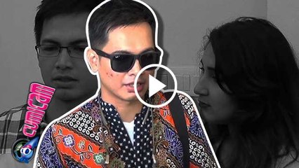 Tommy Umroh Demi Rumah Tangga? - Cumicam 17 Februari 2017