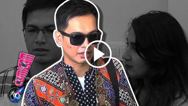 Tommy Umroh Demi Rumah Tangga? - Cumicam 17 Februari 2017
