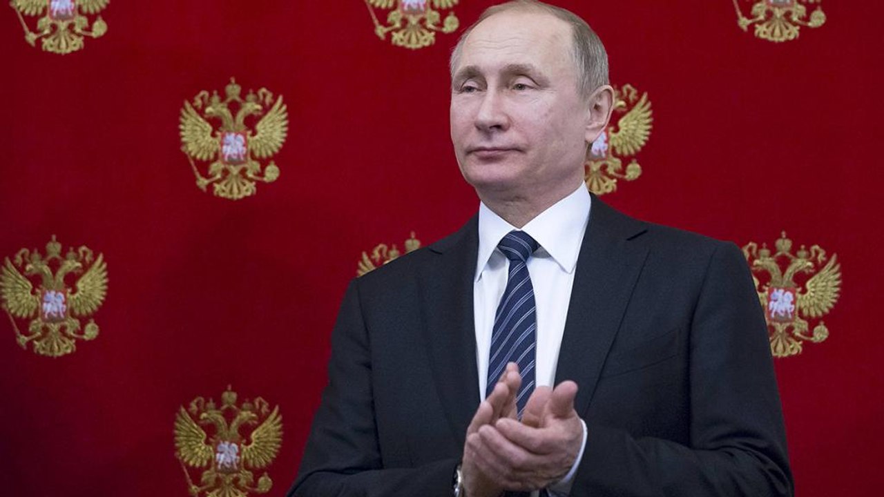 Ljubljana als Ort für Putin-Trump-Treffen im Gespräch