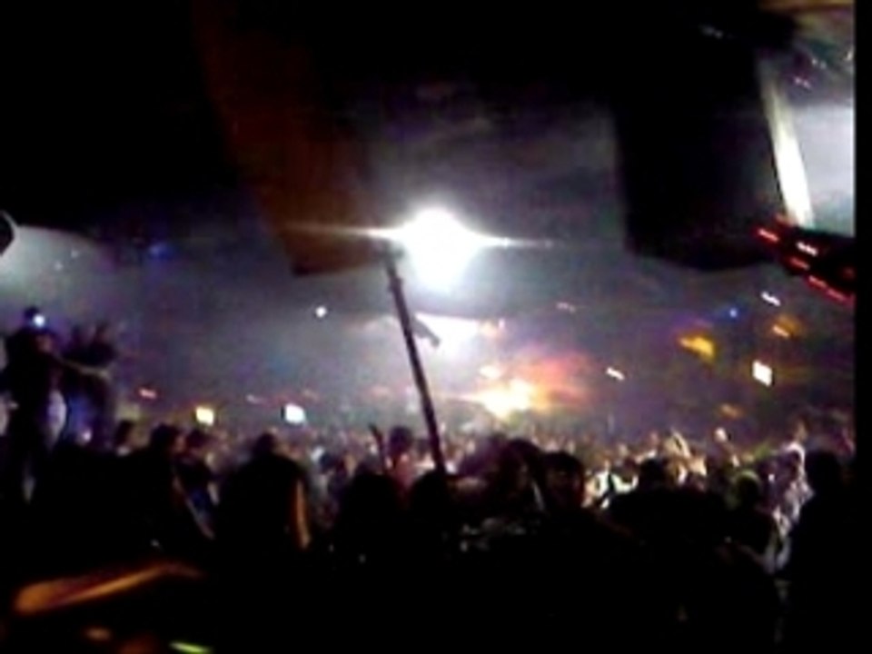 cap'tain soirée be punk 15.09.2007