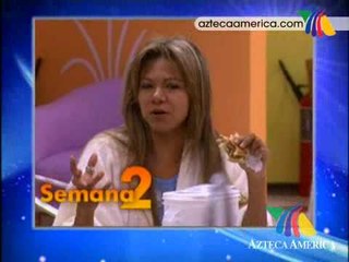 La transformación de Fabiola!!