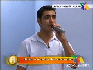 Los alumnos menos votados de La Academia!!