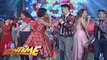 It's Showtime: It's Showtime's Valentine-inspired opening number
