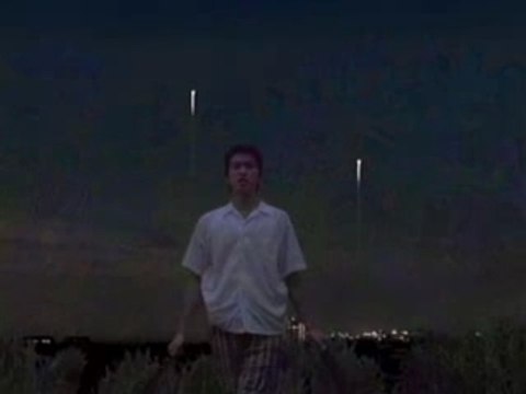 (CM) Horikita Maki - Fujifilm - Night & Day