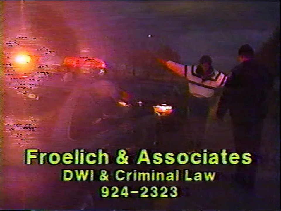 Froelich & Associates ad (1993)