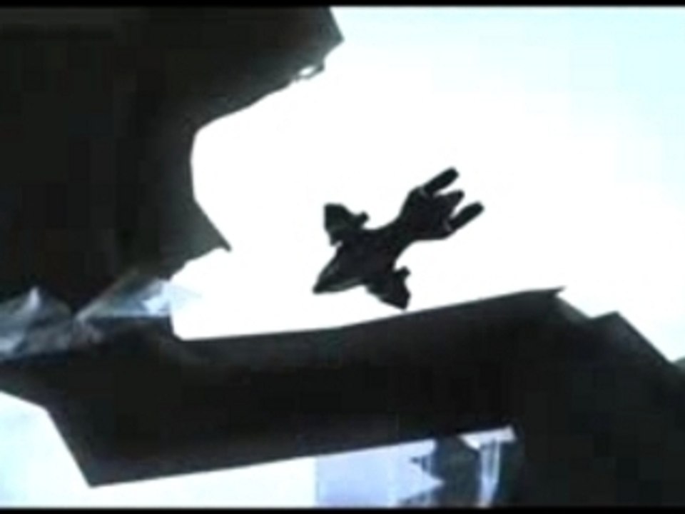 Halo le film : Combat - Court Métrage