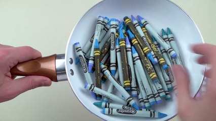 Iphone 6S Mavi Pastel Boyalar İçinde Kaynarsa Ne Olur?