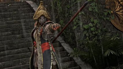 For Honor - One Versus Four - Elimination - Are You Not Entertained?!