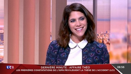 LCI Matin - Jeudi 09 Février 2017