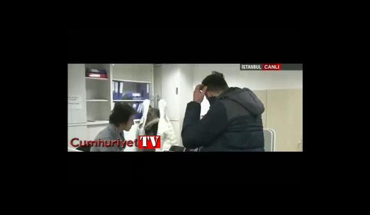 Yurttaş nüfus müdürlüklerine akın etti İstanbul İl müdürü açıklama yaptı: Şehir efsanesi