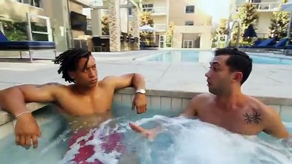 What Guys Think About When They See A Sexy Girl