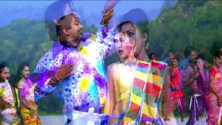 Tor Bonduk Duti Chokh - Gundami - New Bangla Song - HD