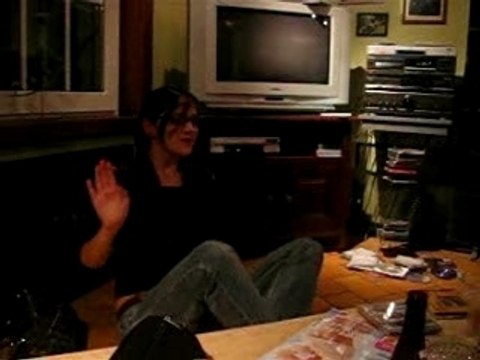 Anaïs et son rire...