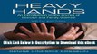 [Read Book] Heavy Hands: An Introduction to the Crimes of Intimate and Family Violence (5th