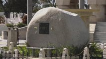 La tumba de Fidel Castro, nueva atracción turística de Santiago de Cuba