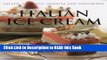 PDF Online Italian Ice Cream: Gelato, Sorbetto, Granita and Semifreddi Full eBook