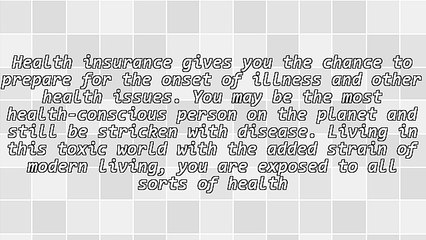 Why You Need To Compare Health Insurance Plans Before Making A Decision?