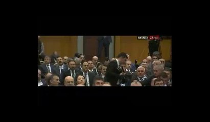 Başbakan Yıldırım: "Hayırlı uğurlu olsun" yerine bakın ne kullandı!