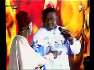 Face-à-face : Gouye Gui et Boy Niang 2...