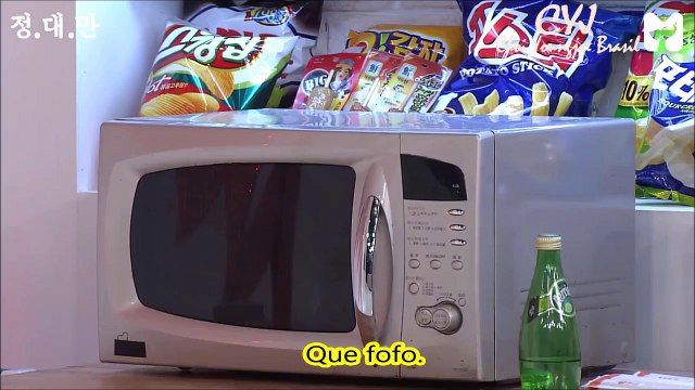 GOT7 vs F.T. Island | Mobidic, League of Legends. [Legendado PT-BR]