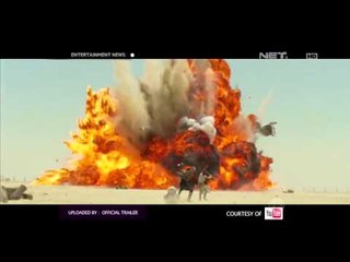 Star Wars VII Tunda Jadwal Rilis - ENEWS UPDATE