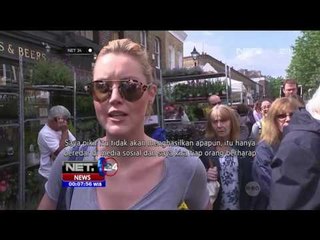 Kecewa Referendum, Warga Ajukan Petisi - NET24