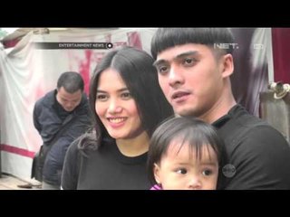 Ricky Harun Bicara Mengenai Gaya Rambut Barunya
