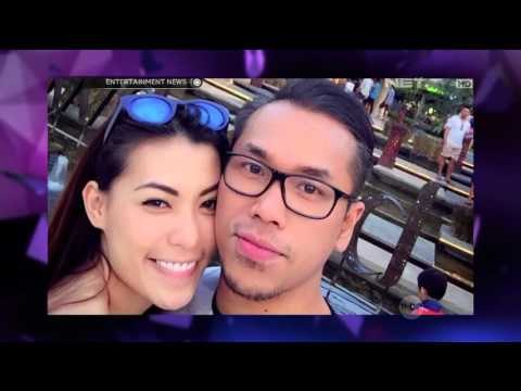 Sammy Simorangkir Dan Viviane Semakin Mantap Menikah