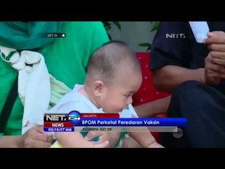 Tipu Muslihat Vaksin Palsu - NET24