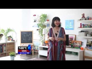 Rumahku Istanaku: Rumah Bertema Eklektik - NET5