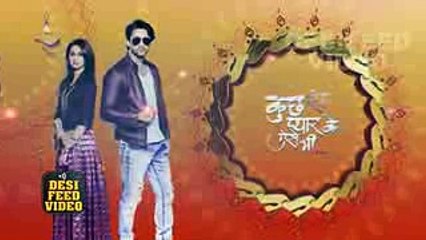 Kuch Rang Pyar Ke Aise Bhi - 11th February 2017 - Upcoming Twist in KRPKAB Sony Tv Serial News 2017