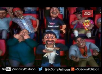 So Sorry   Khan  Daan Ka Sultan