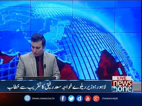 MQMP leader Farooq Sattar Address Karachi University