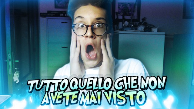 Tutto Quello Che Non Avete Mai Visto... (FAIL VIDEO) - Bl4ckRix