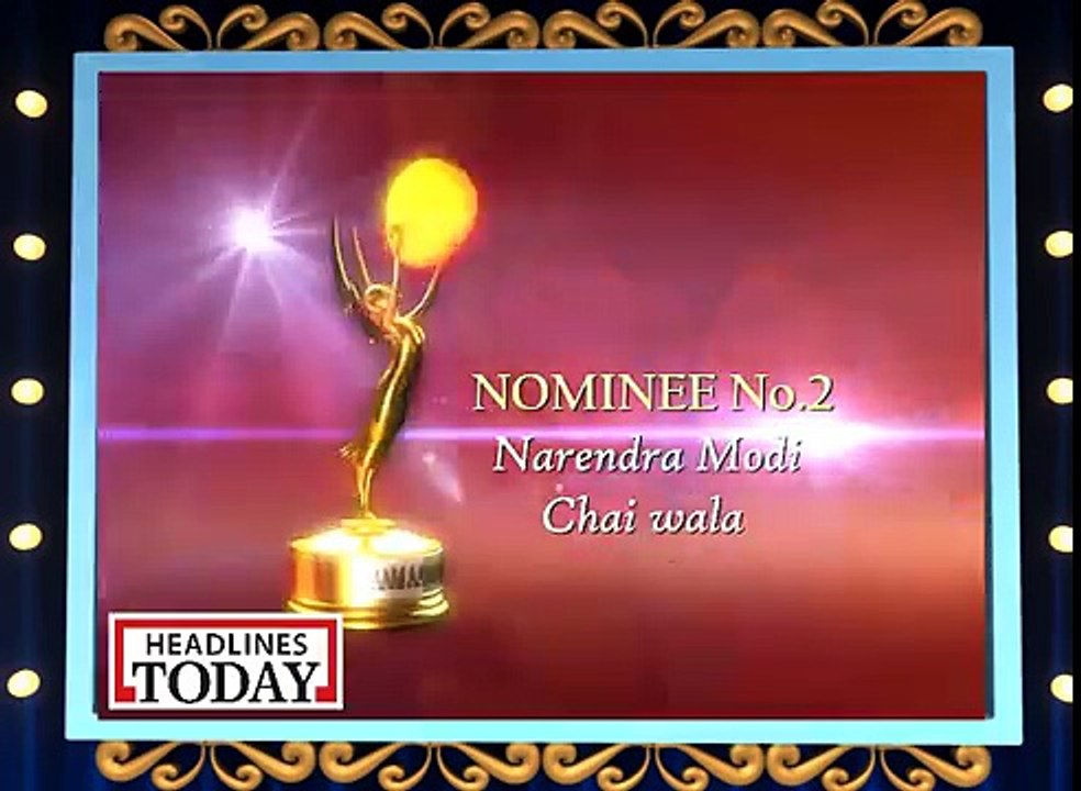 So Sorry  Aam Aadmi Awards