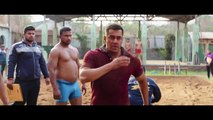 Sultan Title - Full Song - Salman Khan - Anushka Sharma - Sukhwinder Singh - Shadab Faridi - YouTube