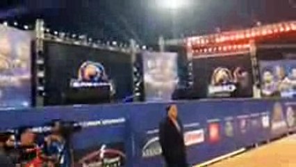 Karachi kings PSL 2017 opening ceremony LIVE_low
