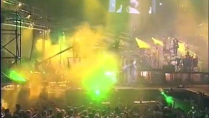 Alejandro Sanz "El alma al aire"