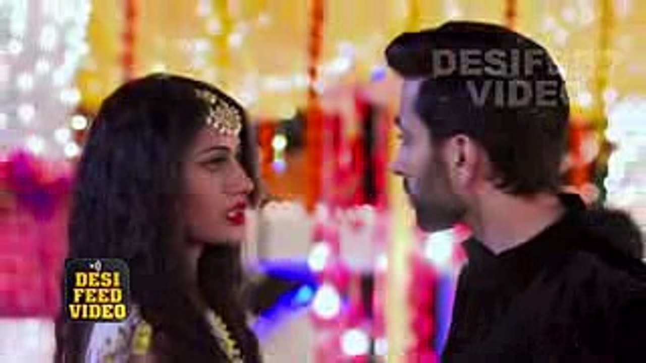 Ishqbaaz - 11th February 2017 - Upcoming Twist in Ishqbaaz - Star Plus Serial Today News 2017
