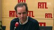 Tanguy Pastureau : Macron a la même vie morne que nous