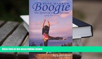 DOWNLOAD [PDF] Bone Marrow Boogie: The Dance of a Lifetime Janie Starr For Ipad