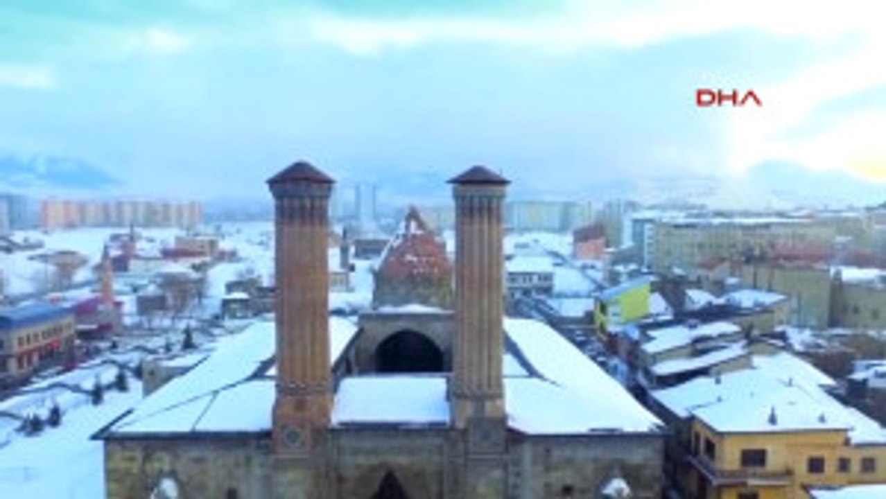 Yıldızlar Erzurum'da Parlayacak