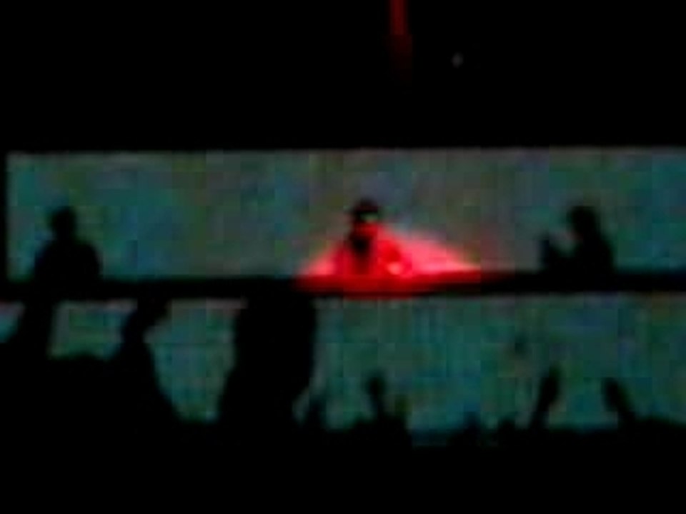 Laidback Luke o mix