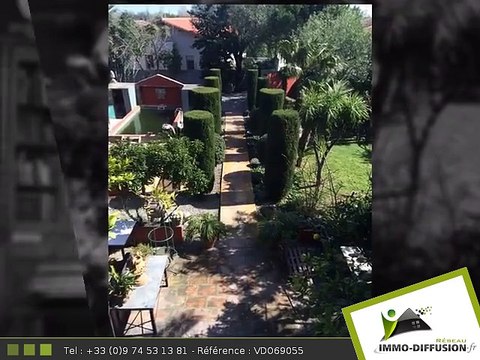 Maison A vendre Salses le chateau 260m2 - 850 000 Euros