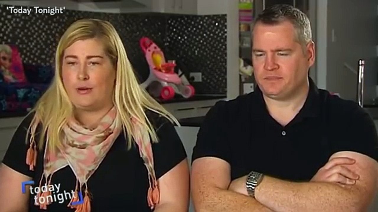 Cette femme est enceinte de jumeaux, elle va en perdre un, mais ce qui s'est produit ensuite est un miracle