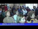 Barletta |  514° anniversario della Disfida