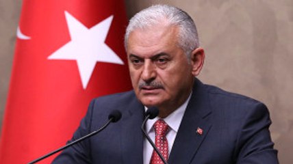 Başbakan Yıldırım, ABD Başkan Yardımcısı Pence İle Görüşecek