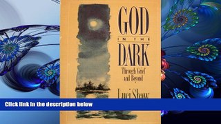 DOWNLOAD EBOOK God in the Dark: Through Grief and Beyond Luci Shaw Trial Ebook