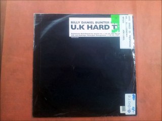 BILY DANIEL BUNTER & JON DOE.(CLAP YA HANDS.)(12''.)(2001.)